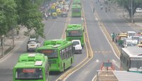 अरे बापरे! ट्रॅफिकचे नवे नियम लागू, नियम तोडल्यास तब्बल 10 हजार रुपयांचा दंड