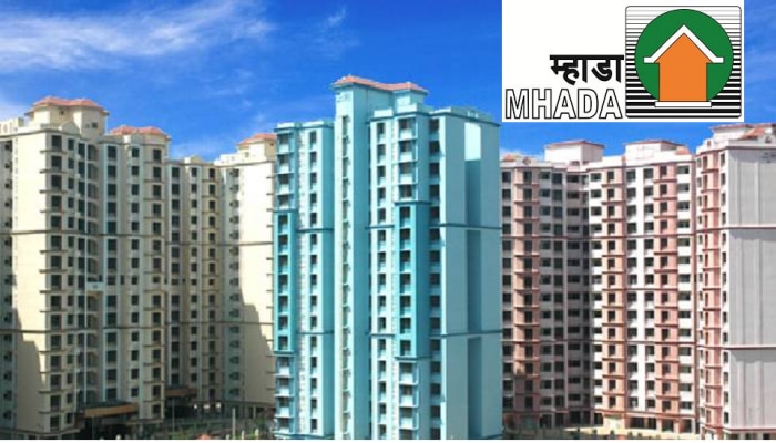 MHADA ची लवकरच खूशखबर, मुंबईसह या शहरात बांधणार घरं