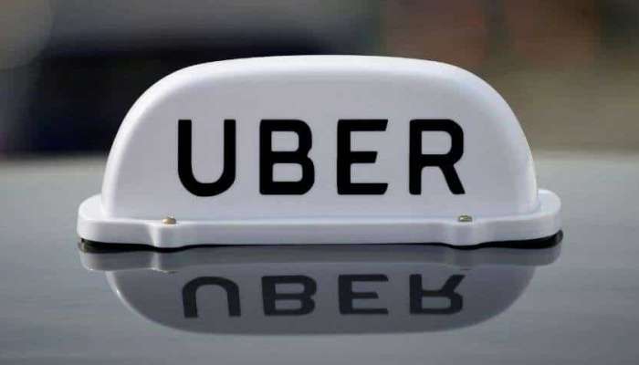इंधन दरवाढीचा फटका, Uber Taxi चं भाडं इतक्या टक्क्यांनी वाढलं