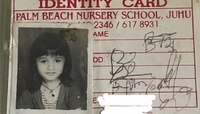 व्हायरल होणाऱ्या Id Card वर 'या' अभिनेत्रीचा फोटो, पाहा तुम्हाला ती ओळखता येते का?