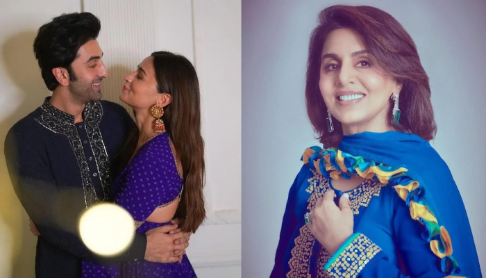 'सून कधी घरी येणार?' रणबीर-आलियाच्या लग्नाबद्दल Neetu Kapoor यांचं मोठं वक्तव्य