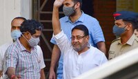 BREAKING : नबाब मलिक यांची सुप्रीम कोर्टात धाव, दिलासा मिळणार का?