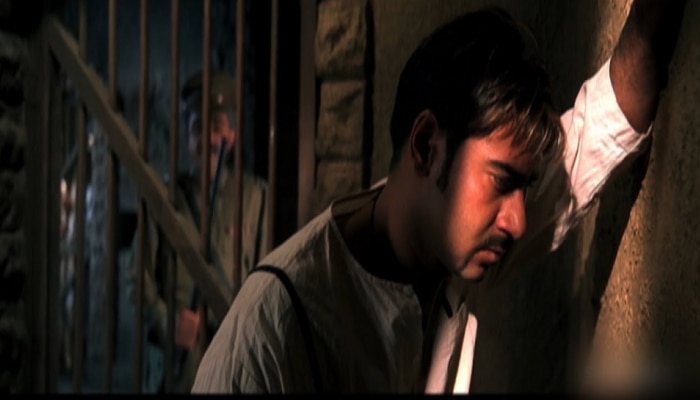 अभिनेता अजय देवणला &#039;या&#039; कारणामुळे दोनदा जावं लागलं होतं जेलमध्ये