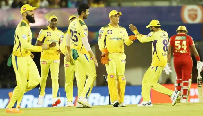 CSK साठी खलनायक ठरला हा खेळाडू, प्रत्येक मॅचमध्ये 'तोच' पराभवाचं कारण?