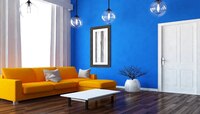 Vastu Tips : रोजच्या तणावानं हैराण? वास्तुमधील 'हे' लहानसहान बदल करणार मोठी मदत 