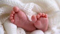 अखेर 11 वर्षांनंतर अभिनेत्रीला कन्यारत्न; हा क्षण डोळ्यात पाणी आणणारा 