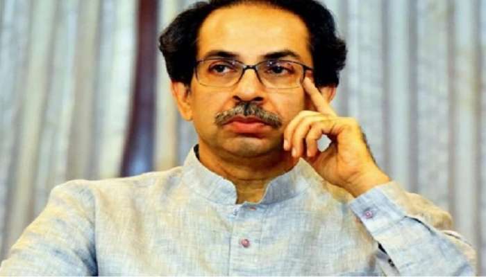 मुख्यमंत्री उद्धव ठाकरे यांच्या 'त्या' निर्णयाने नाराजी, शिवसंपर्क अभियानाची येथे 'कोंडी'
