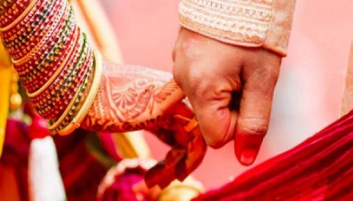 Marriage | अविवाहितांसाठी खुशखबर; नवीन वर्षात लग्नाचे भरपूर मुहूर्त