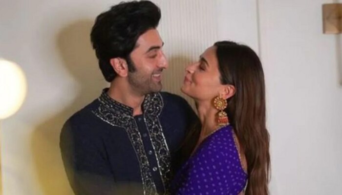 Ranbir Kapoor Alia Bhatt Wedding : एका व्यक्तीमुळं इतक्या घाईत पार पडणार रणबीर-आलियाचं लग्न 