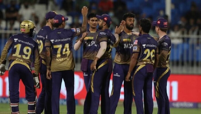 KKR चा &#039;हा&#039; खेळाडू येणार का अडचणीत? अभिनेत्री सोबतचं &#039;ते&#039; चॅट व्हायरल