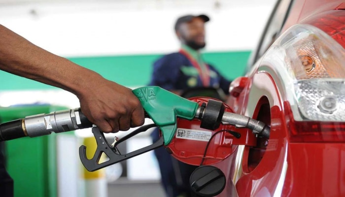 Petrol Diesel Price Hike: &#039;या&#039; Apps च्या मदतीने स्वस्त्यात मिळणार Petrol-Diesel, कसं? जाणून घ्या माहिती