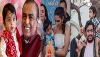 चिमुकल्या पृथ्वीने घातला 13 हजार रुपयांचा ड्रेस तुम्ही म्हणाल'ओ शेट तुम्ही नादाच केल