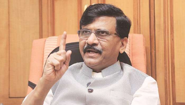 Sanjay Raut यांनी मानले पवारांचे आभार तर फडणवीसांना म्हटलं नकली हिंदुत्ववादी