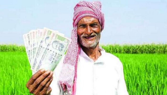 PM Kisan | शेतकऱ्यांसाठी खूशखबर, &#039;या&#039; तारखेला जमा होणार योजनेचा हफ्ता