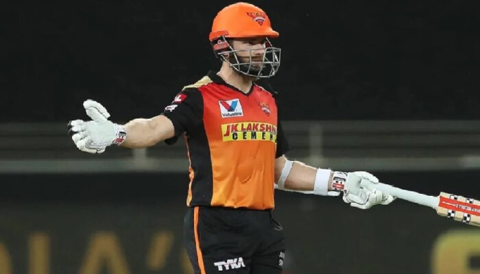 शनी पाठ सोडेना; Kane Williamson पुन्हा चुकीच्या निर्णयाचा शिकार