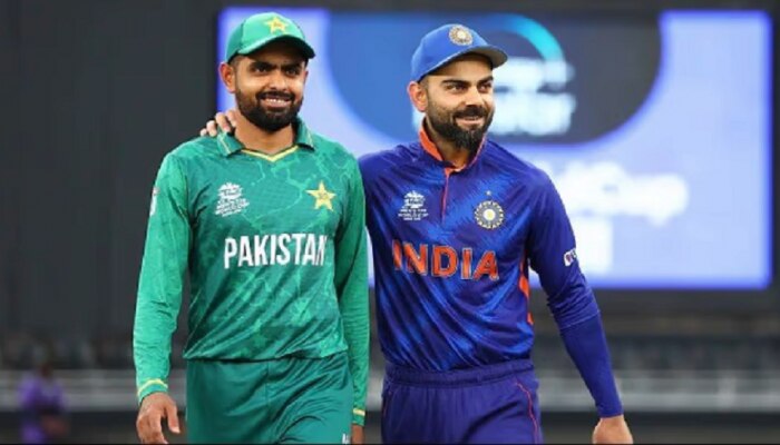 IND vs PAK Series : भारत-पाकिस्तान मालिकेबाबात लवकरच निर्णय 