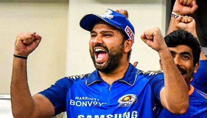 IPL 2022, MI | मुंबईचा सलग तिसरा पराभव, तरीही पलटण 'एक नंबर'