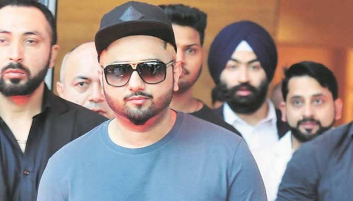 Honey Singh सोबत क्लबमध्ये असं काय घडलं? ज्यामुळे त्याने थेट पोलीस स्टेशन गाठलं