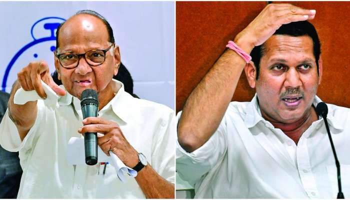 Sharad Pawar यांच्या घरावर हल्ला प्रकरणी उदयनराजे भोसले म्हणाले, याच जन्मी फेडावे...