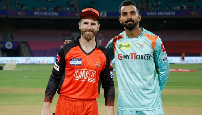 IPL 2022 : मोठा बदल! सनरायझर्स हैदराबादच्या टीममध्ये KL Rahul ची एन्ट्री?