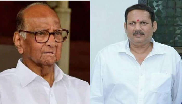 'बाडगा मोठ्याने बांग देतो' हल्ल्याचं समर्थन करणाऱ्या उदयनराजेंना टोला