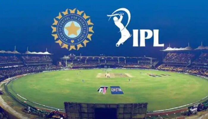  IPL 2022 : मुंबई का शाणा बोलताच भिडले 2 क्रिकेटपटू ... व्हीडिओ व्हायरल