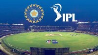 IPL 2022 : मुंबई का शाणा बोलताच भिडले 2 क्रिकेटपटू ... व्हीडिओ व्हायरल