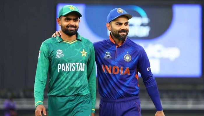  टीम इंडिया-पाकिस्तान सीरिज होणार? आयसीसीचा मोठा निर्णय 
