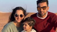 Sania Mirza: आपलं मूल गोरं असावं यासाठी सानियाने... शोएब मलिकचा मोठा खुलासा