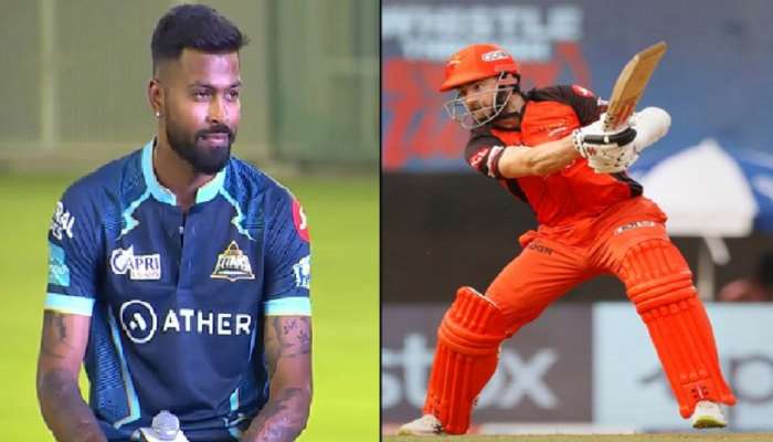 हैदराबाद-गुजरात आमनेसामने, विजयाचा 'चौकार' मारण्यासाठी कॅप्टन हार्दिक पांड्या सज्ज  