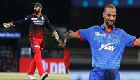 IPL 2022 या 5 धडाकेबाज खेळाडूंचा असू शकतो शेवटचा हंगाम, यांच्या शिवाय आयपीएल अपूर्ण