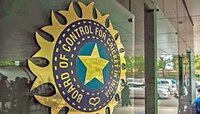 बीसीसीआयची लवकरच बैठक, स्टार खेळाडूचं भवितव्य ठरणार