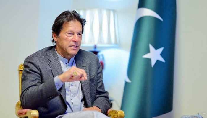 Imran Khan सरकार कोसळल्यानंतर पाकिस्तानला थोड्याच वेळेत मिळणार नवे पंतप्रधान