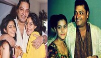 काजोलला सतावतेय वडिलांची आठवण; भावूक होत पोस्ट शेअर, म्हणाली...