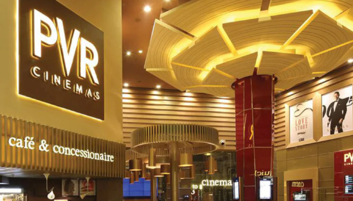 PVR Full Form: ज्या 'पीव्हीआर'मध्ये तुम्ही सिनेमे पाहाता, त्याचा फुल फॉर्म माहिती आहे का?