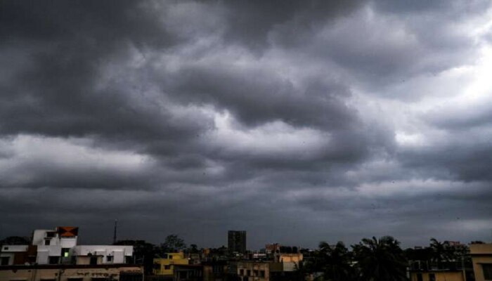 खुशखबर! राज्यातील मॉन्सूनबाबत मोठी अपडेट; बळीराजा सुखावणार