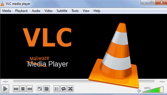 VLC Media Player युजर्स सावधान! यामुळे Hack होतोय तुमचा डिव्हाईस