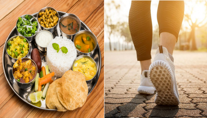 जेवण झाल्यावर फेरफटका मारायला जाताय? मग तुम्हाला 'या' गोष्टी माहित असायलाच हव्यात