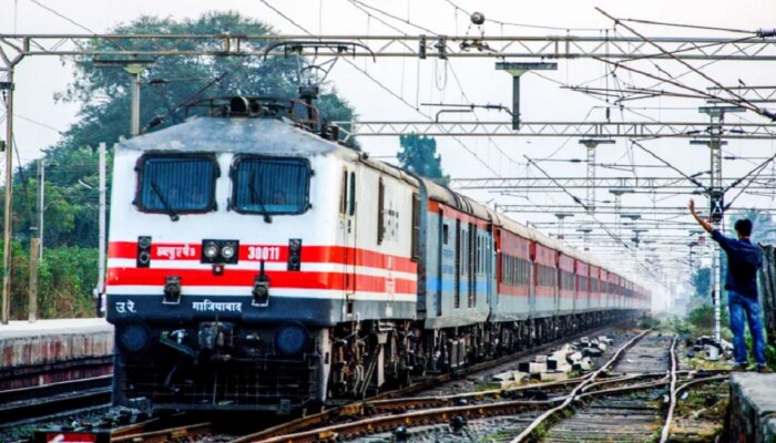 Indian Railway | रेल्वेत नोकरीची संधी, कोणत्याही परीक्षेची गरज नाही