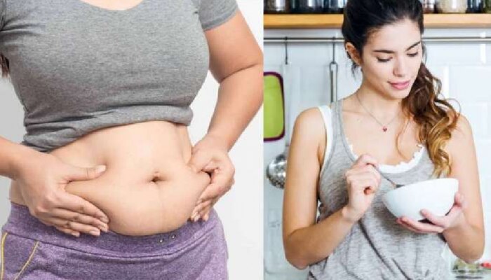 Belly Fat कमी करण्यासाठी &#039;हे&#039; सूपरफूड्स करतील मदत