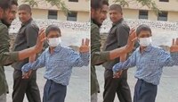 5 वर्षापूर्वी हरवलेला दिव्यांग मुलगा, या महत्वाच्या पुराव्यामुळे कुटूंबाला सापडला