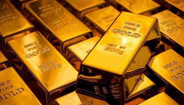 Gold Rate | लग्नसराईत सोन्याच्या दागिन्यांची मागणी वाढली; जाणून घ्या आजचे दर