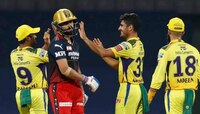 विराट कोहलीसाठी धोनीचा मास्टरप्लॅन, एक बदल आणि 'चिकू' थेट Catch Out