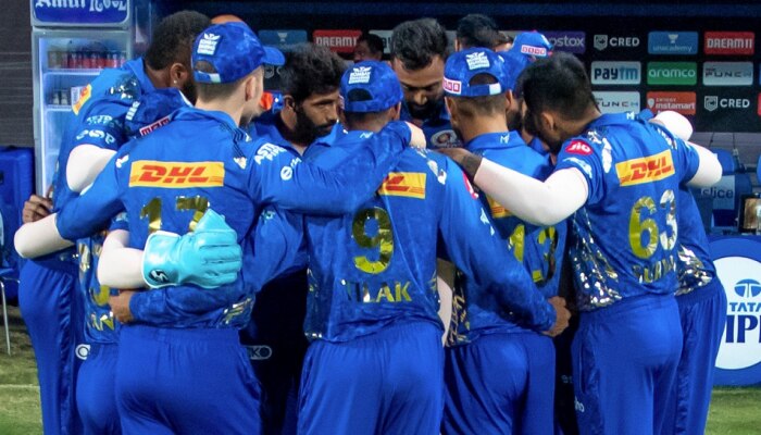 MI vs PBKS, IPL 2022 | कॅप्टन रोहित पहिल्या विजयासाठी टीममध्ये करणार मोठे बदल?