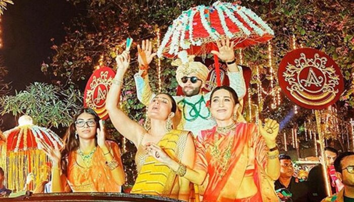 Ranbir- Alia Wedding :  ना बँड बाजा, ना वरात; शांततेत रणबीरचं वऱ्हाड येणार घरात 