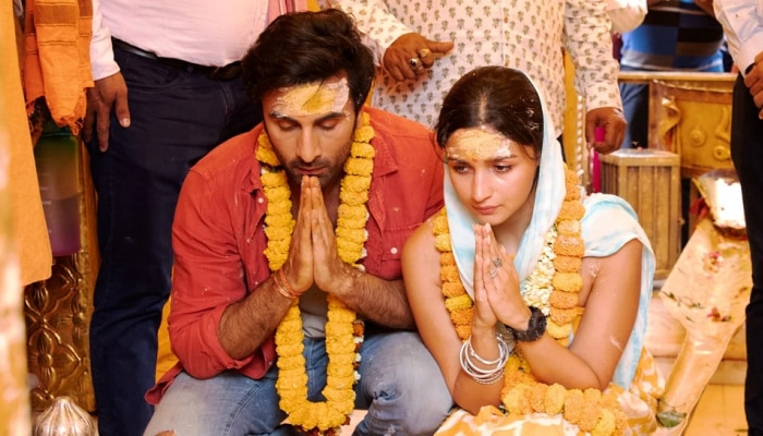  Alia Bhatt Ranbir Kapoor Wedding: लग्नानंतर आलिया आणि रणबीर करणार &#039;हे&#039; काम