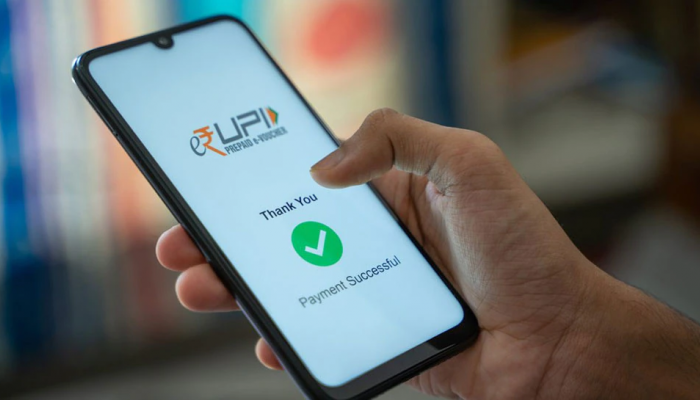 UPI Payment करताना 'ही' चूक कधीही करु नका, जाणून घ्या माहिती