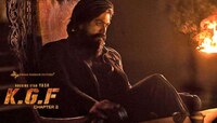 KGF Chapter 2 Review : रॉकी भाईची धमाकेदार एन्ट्री, संजय दत्त मुळे सिनेमा अधिक दमदार