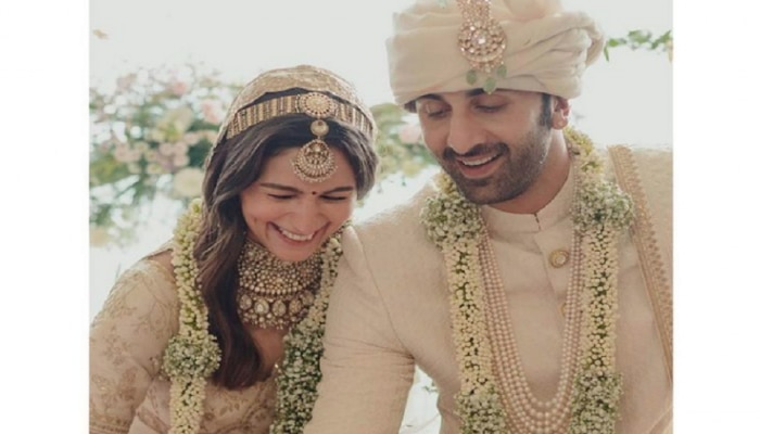 Ranbir- Alia Wedding : चिमुकल्या आलियाचा हात धरून काळजी घेणारा &#039;तो&#039; गहिवरला; रक्ताचं नातं नसताही इतकं कोण करतं ? 