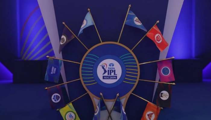 क्रिकेटप्रेमींची निराशा, मुंबईत नाही तर &#039;या&#039; राज्यात IPL 2022 फायनल मॅच